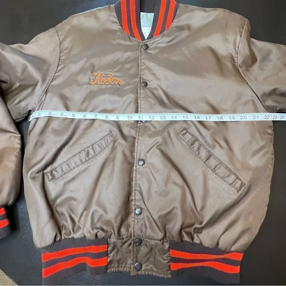 DeLong Sportswear great vintage
